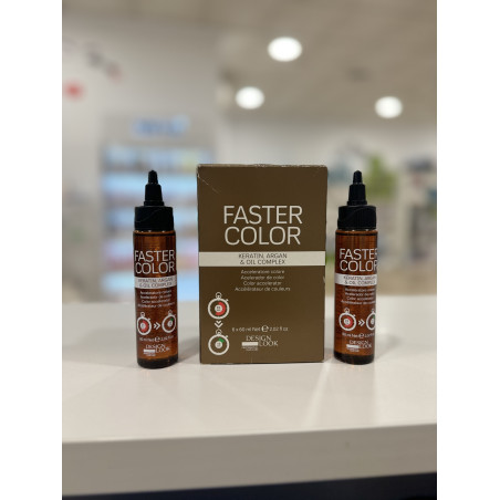 Acelerador del Color Design Look
