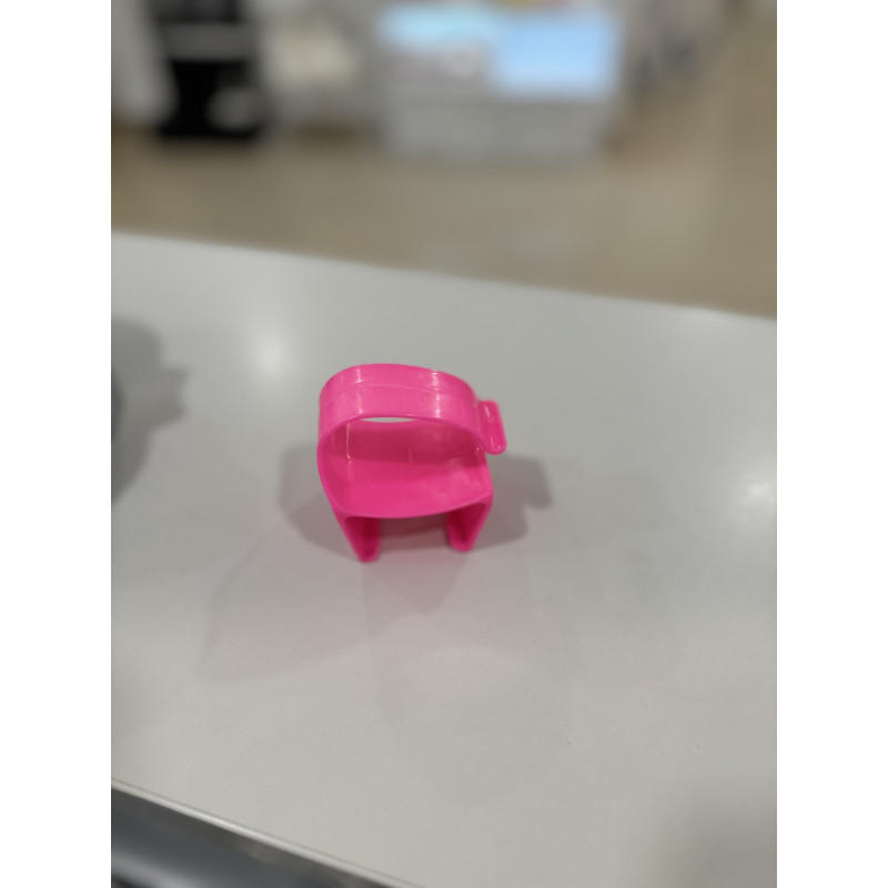 Muñequera para papel de permanente