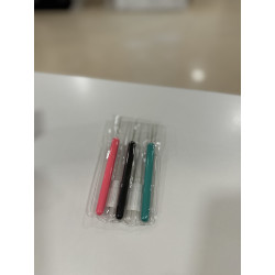 Set de Ganchos para mechas