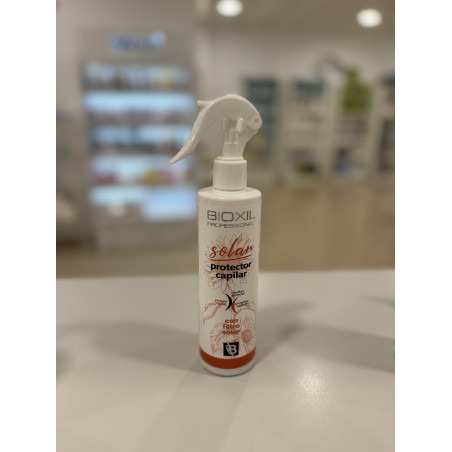 Protector Solar Capilar Bioxil 300ml