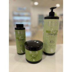 Champú Vgano Bioxil 1l