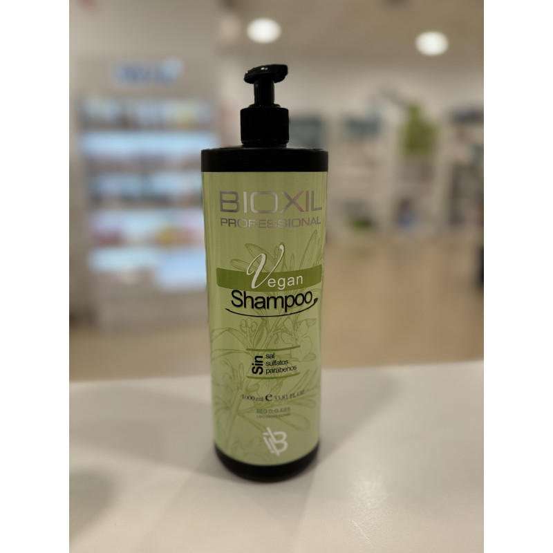 Champú Vgano Bioxil 1l