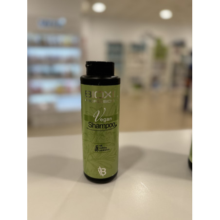 Champú Vegano Bioxil 400ml