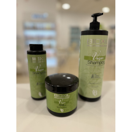 Mascarilla Vegana Bioxil 500ml