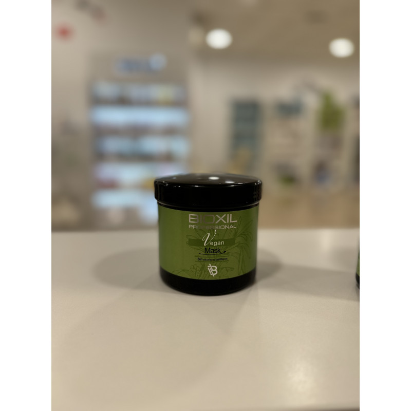 Mascarilla Vegana Bioxil 500ml