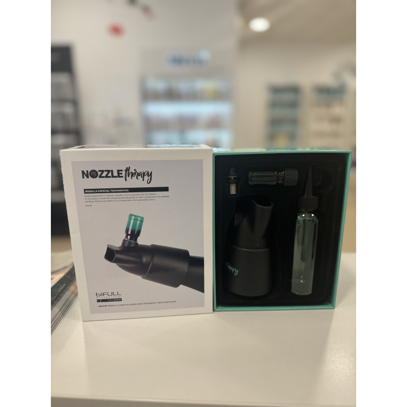 Boquilla Especial Tratamientos