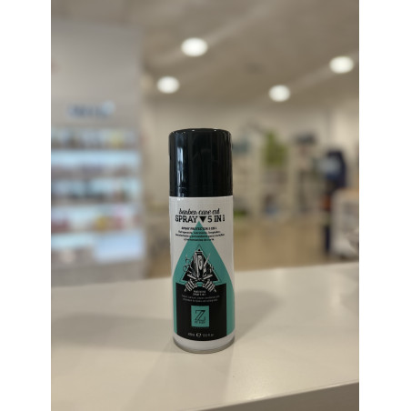 Spray protector 5-1 Design Look