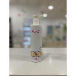 Mascarilla reparadora sin aclarado Luc