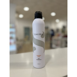 Champú seco Shiru
