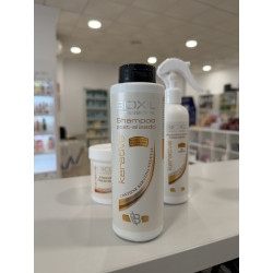 Champú Post Alisado Bioxil 2