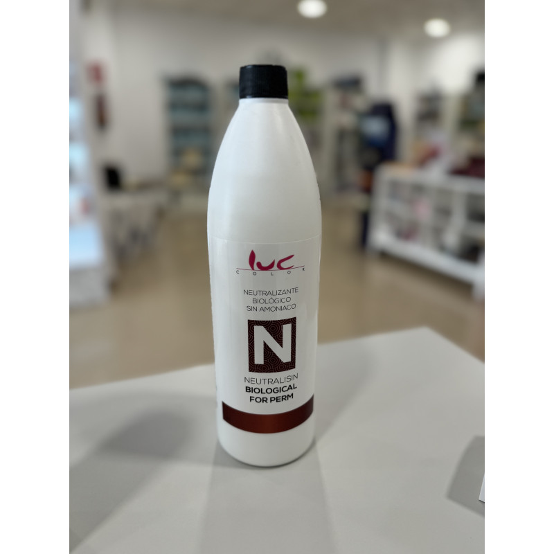 Neutralizante Biológico permanente Luc