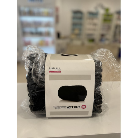 Toallas de microfibra pack 10unds