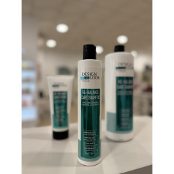 Champú Re-Balance Design Look 300ml
