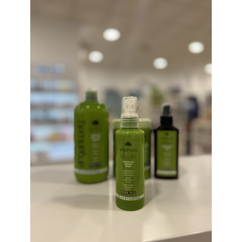 Spray Brillo Maxy Look 125ml