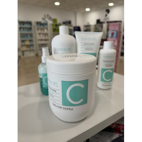 Mascarilla Colágeno Maxy Look 1L