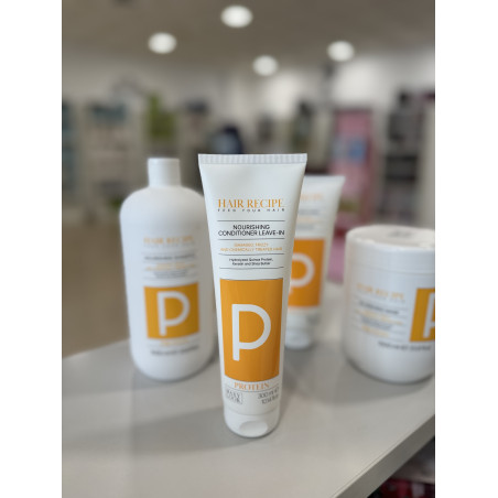 Leave in Proteína Maxy Look 300ml