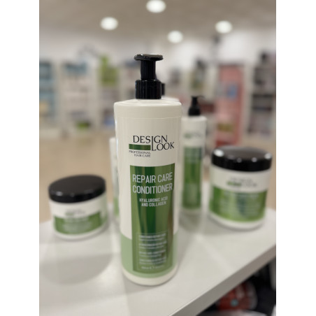Acondicionador Reparador Design Look 1l