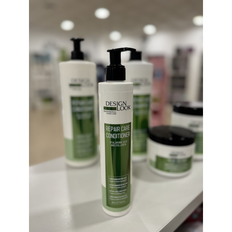 Acondicionador Reparador Design Look 300ML