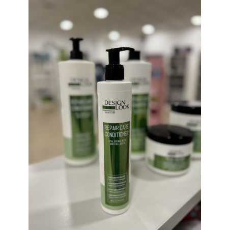 Acondicionador Reparador Design Look 300ML