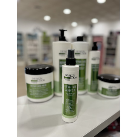 Crema Reparadora 10-1 Design Look