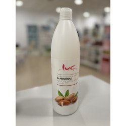 Champú Almendras Luc 1L