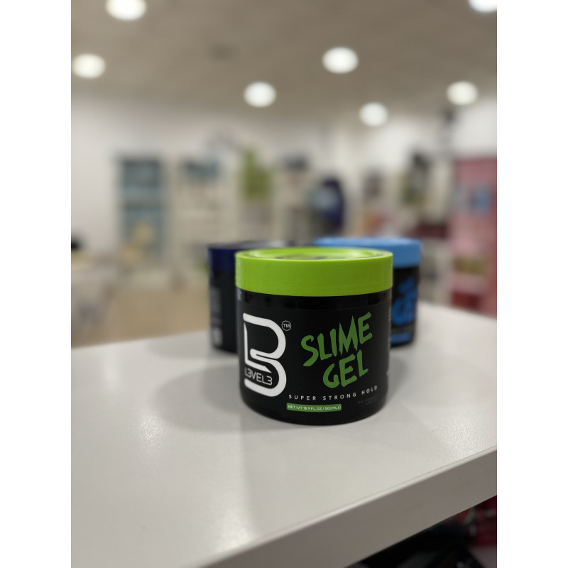Slime Gel level3 super fuerte 500ml