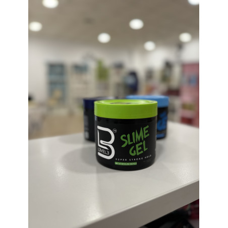 Slime Gel level3 super fuerte 500ml