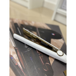Plancha Corioliss C1 white gold