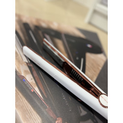 Plancha Corioliss C1 white copper