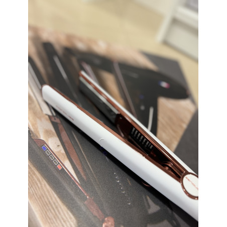 Plancha Corioliss C1 white copper