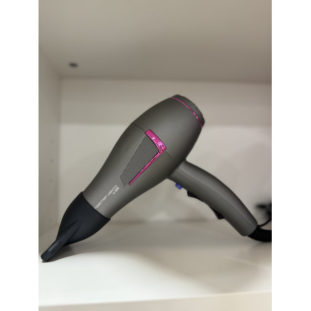 Secador Twister vento
