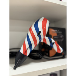 Secador Twister Barber 2200W