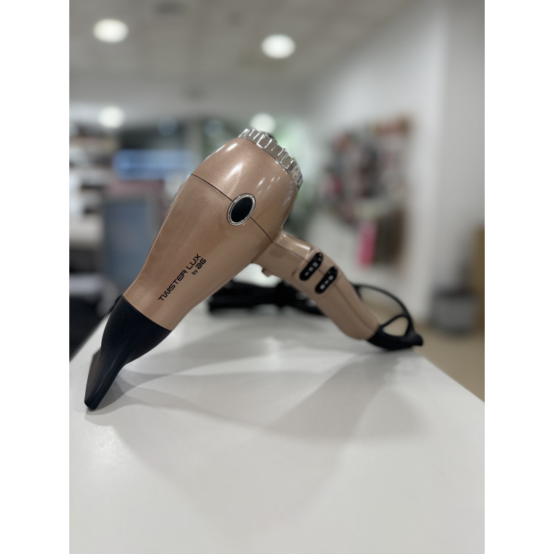 Secador Twister Lux