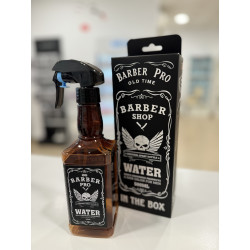 Pulverizador de agua