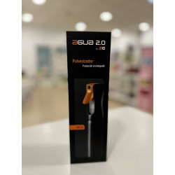Pulverizador agua