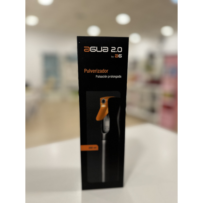 Pulverizador agua