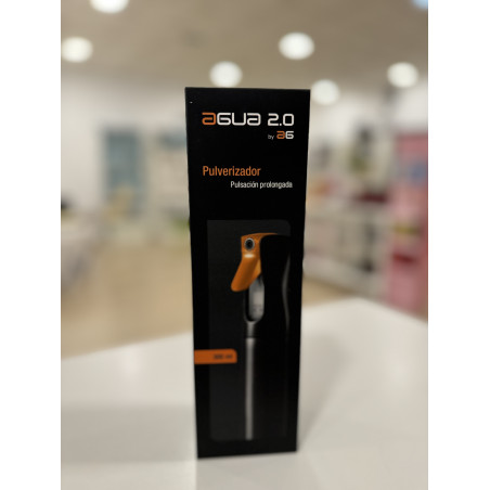 Pulverizador agua