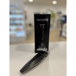 Trimmer Carbón Fiber Diamond
