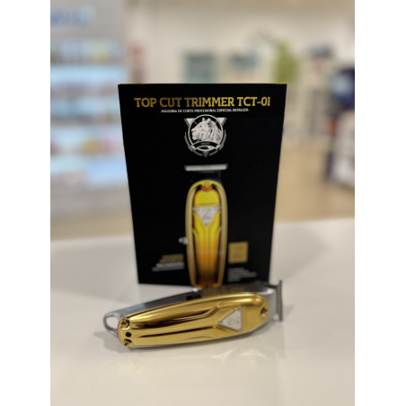 Máquina Trimmer Top Cut