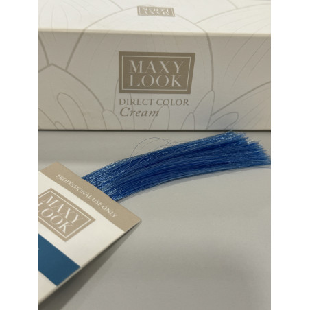 Maxy Look Color Direct  turquoise