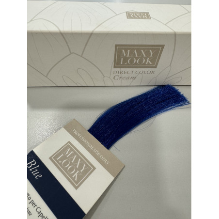 Maxy Look Direct Color blue