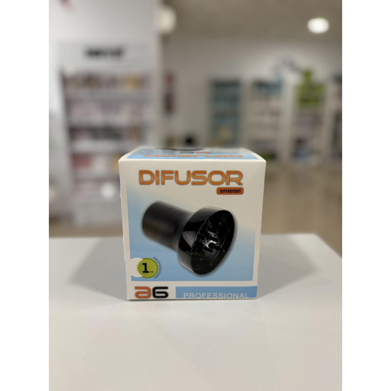 Difusor Universal