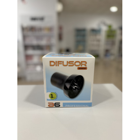Difusor Universal
