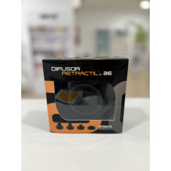 Difusor Universal Plegable 2