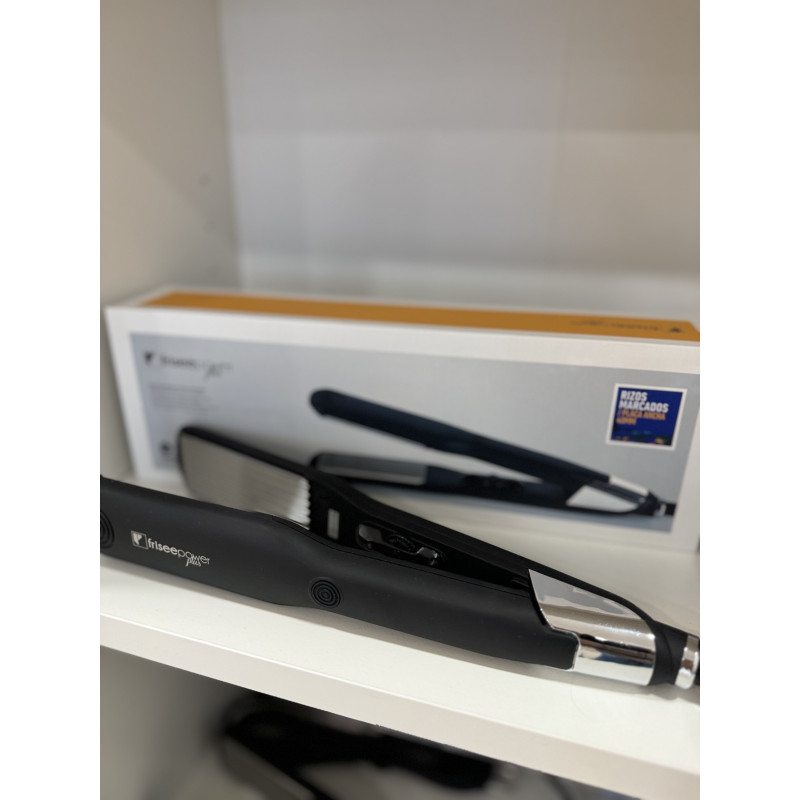 Plancha Frise Power Plus