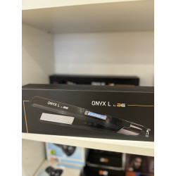 Plancha Profesional de Titanio 2