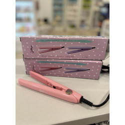 Mini plancha rosa