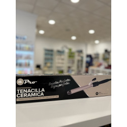 Tenacilla Cerámica con regulador de temperatura