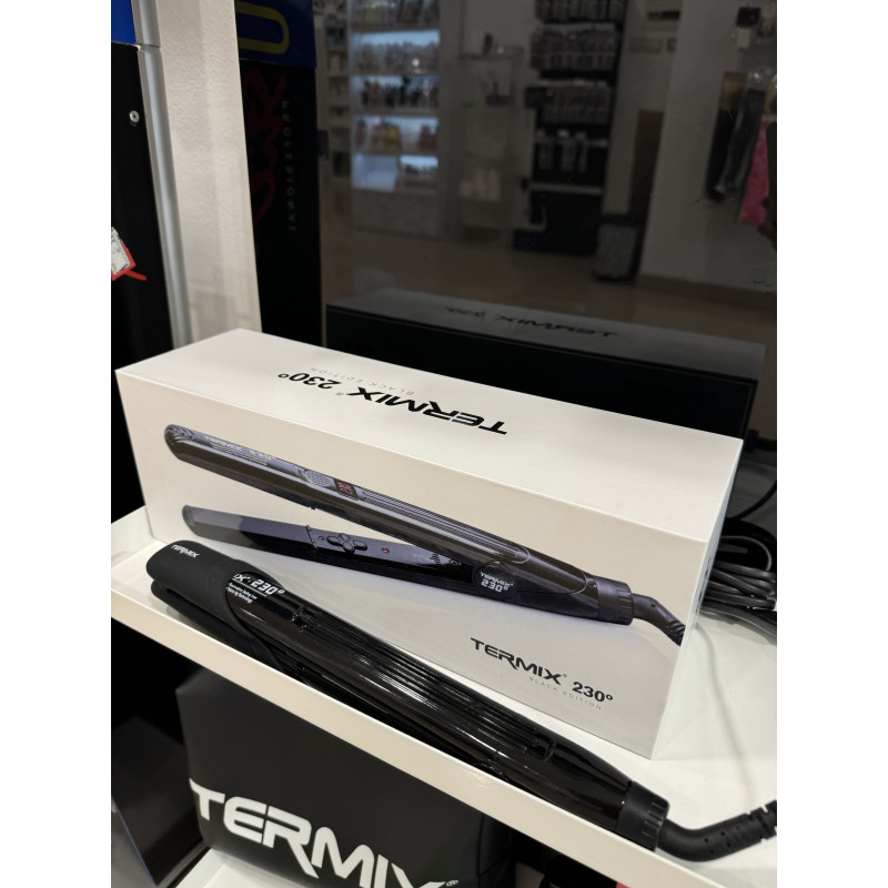 Plancha Termix 230