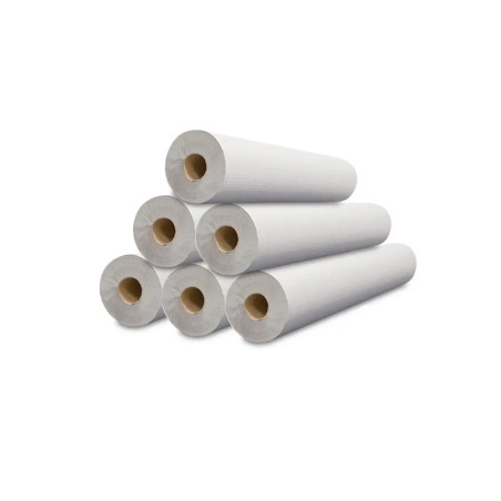 Papel de camilla